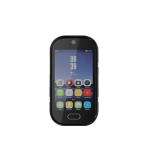 防爆礦用音視頻記錄儀DSJ-TC8